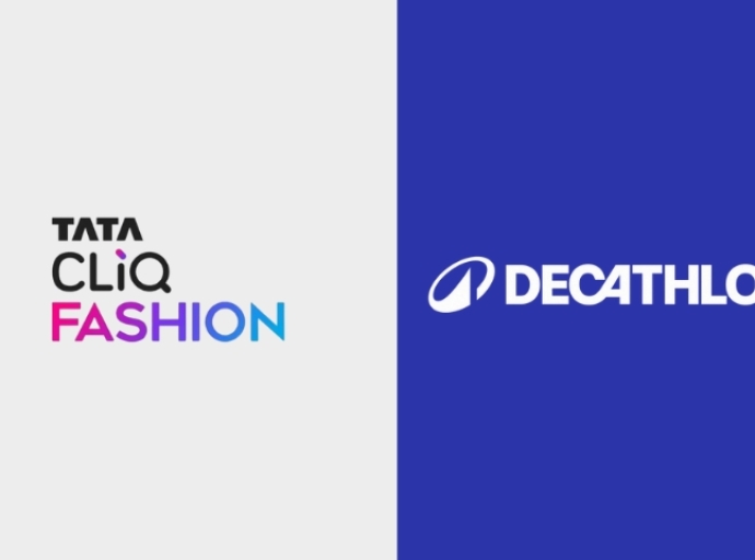 Decathlon boosts online presence in partnership with Tata Cliq Fashion